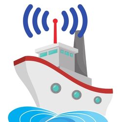 ENEM 2021 - GABARITO - Para a comunicação entre dois navios